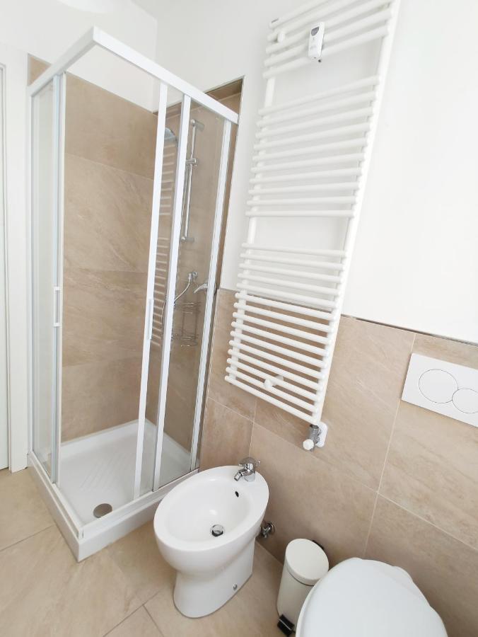 Villa De Mari Lido di Jesolo Kültér fotó