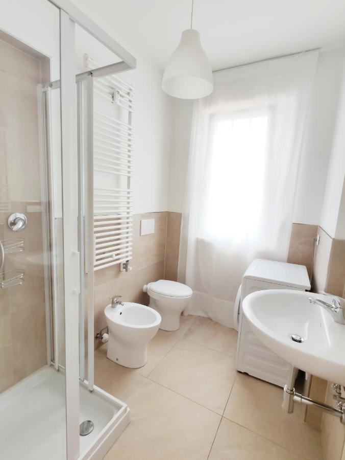 Villa De Mari Lido di Jesolo Kültér fotó