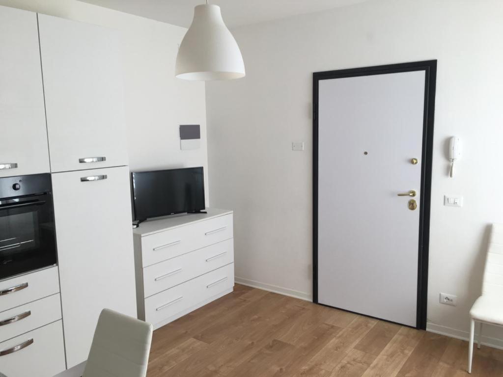 Villa De Mari Lido di Jesolo Kültér fotó