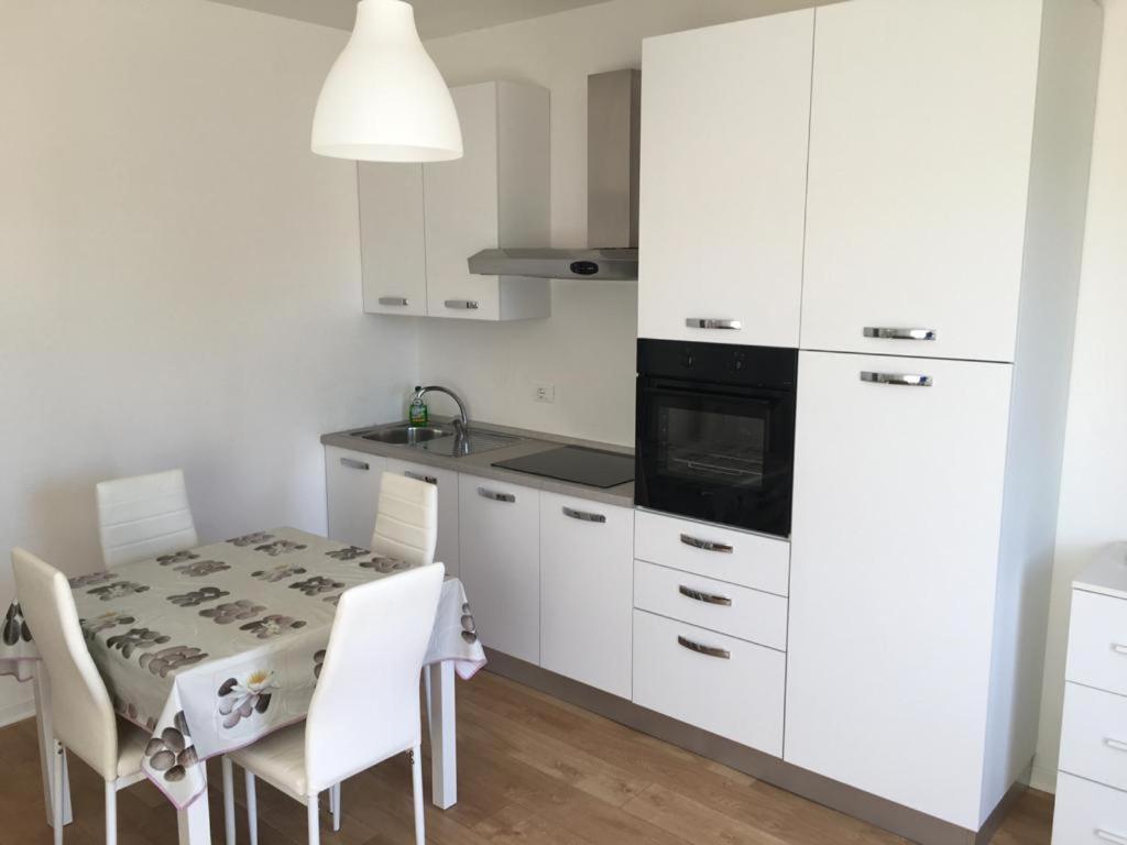 Villa De Mari Lido di Jesolo Kültér fotó