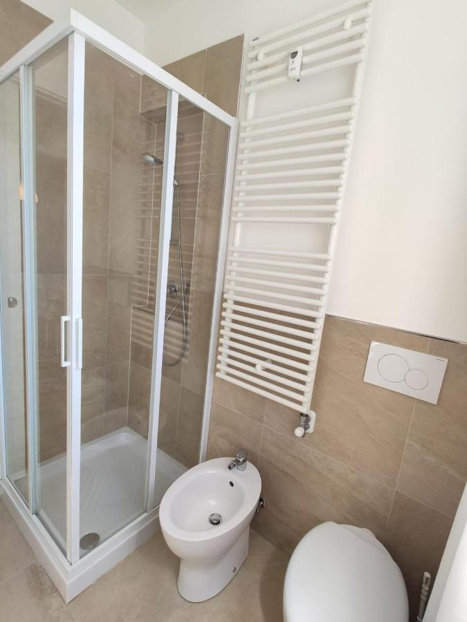 Villa De Mari Lido di Jesolo Kültér fotó