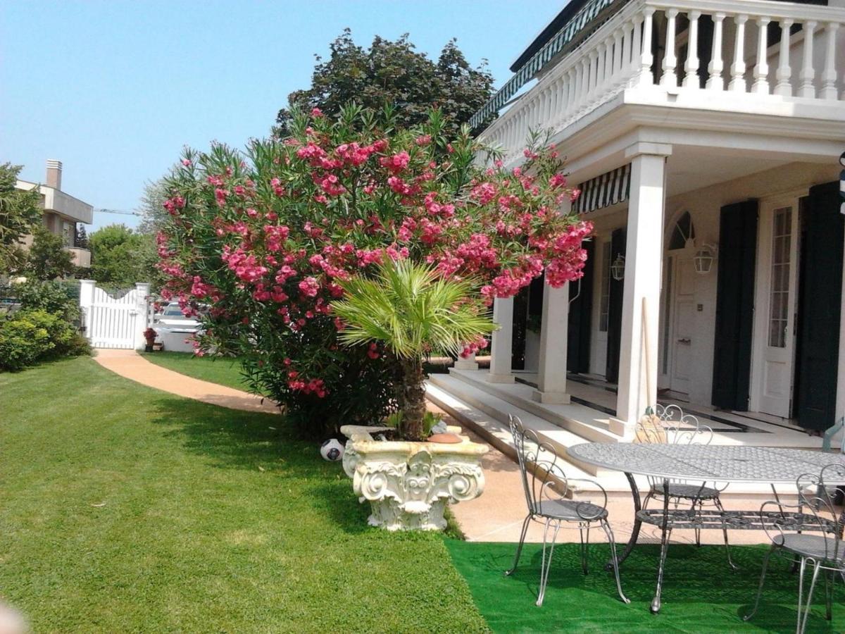 Villa De Mari Lido di Jesolo Kültér fotó