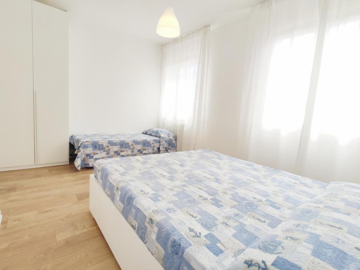Villa De Mari Lido di Jesolo Kültér fotó